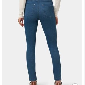 Hue extra soft steel Blue women  leggins size S